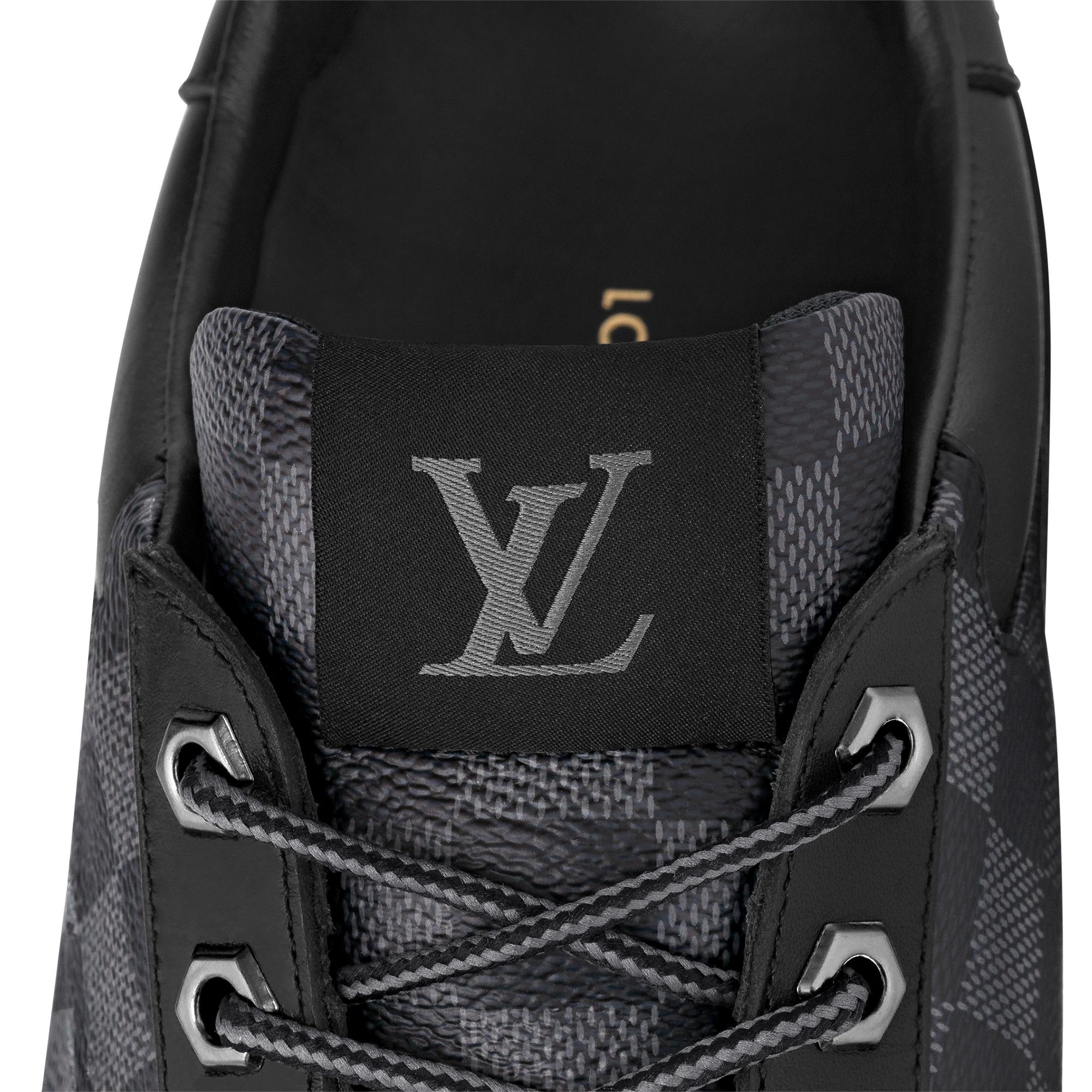 Manhattan Richelieu Louis Vuitton IUCN Water